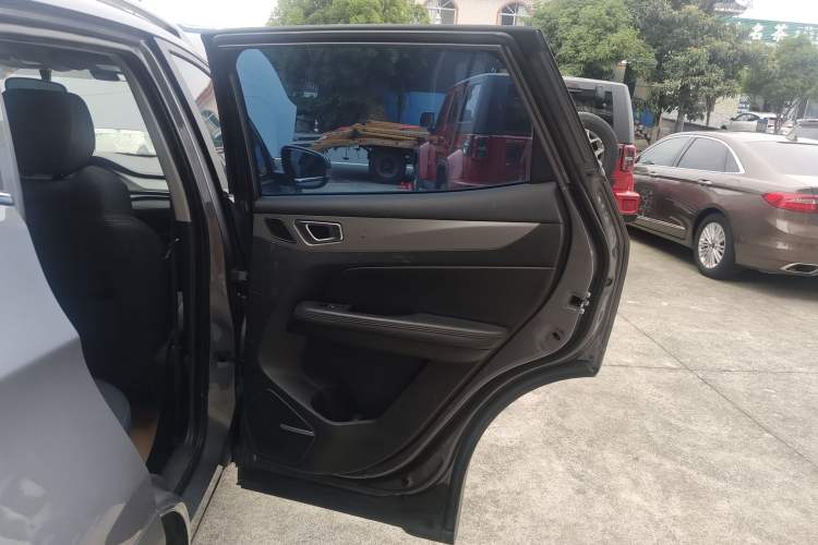 Used Cowin Xuanjie 2023 1.5L Manual Enjoyment Edition
