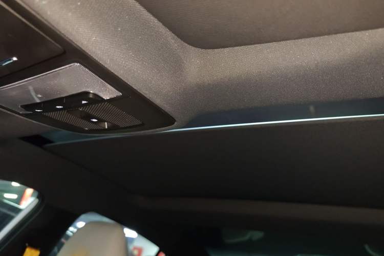 Used MG 5 Scorpio 2022 1.5T Trophy Sport Flagship Edition
