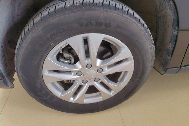 Used Haval M6 2023 PLUS 1.5T DCT Elite Smart Connectivity Model