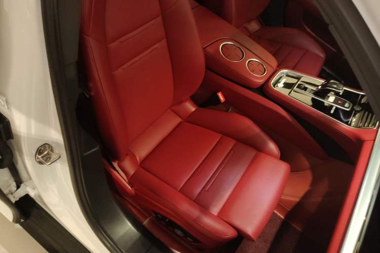 Used Porsche Panamera 2023 Panamera 2.9T
