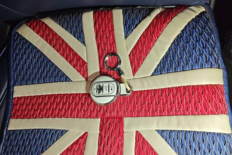 Used MINI 2016 1.2T ONE Five-Door Edition