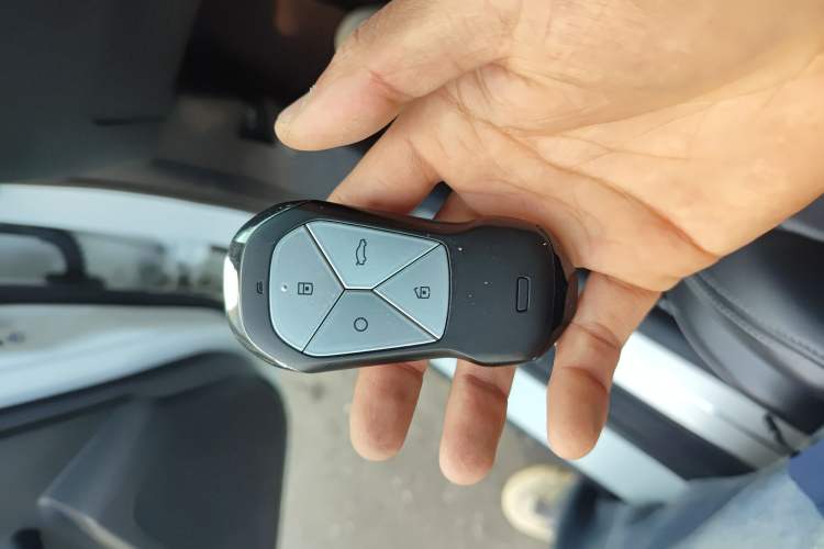 Used XPeng G3 2021 G3i 460G