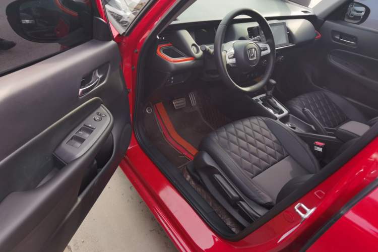 Used Honda LIFE 2021 1.5L CVT SPORT Heartbeat Edition