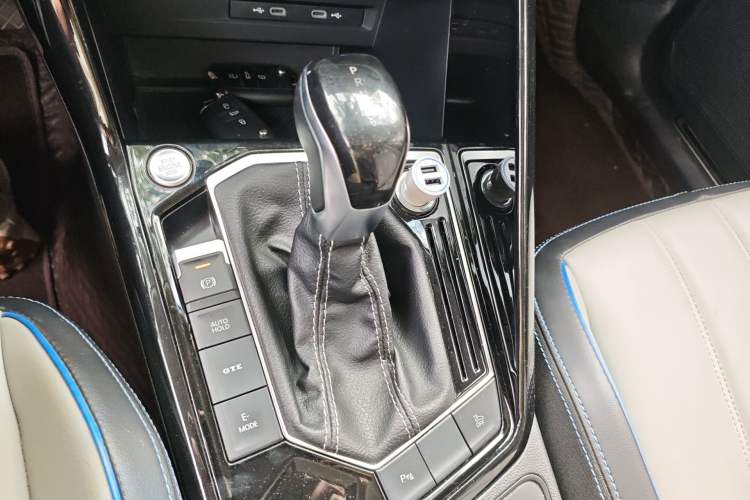 Used Volkswagen Tayron GTE Plug-in Hybrid 2023 280TSI Luxury Plus Advanced Edition