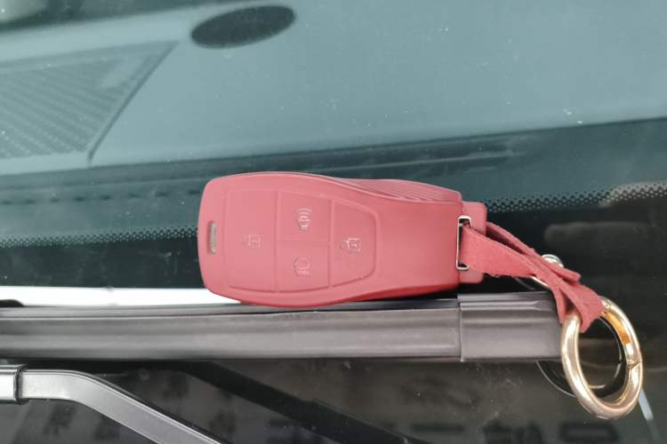 Used BAIC Off-Road BJ40 2024 2.0T All-New Urban Hunter Edition Ultimate Version
