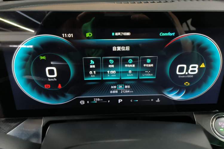 Used Roewe RX5 MAX 2022 1.5T Automatic Youwei Luxury Edition