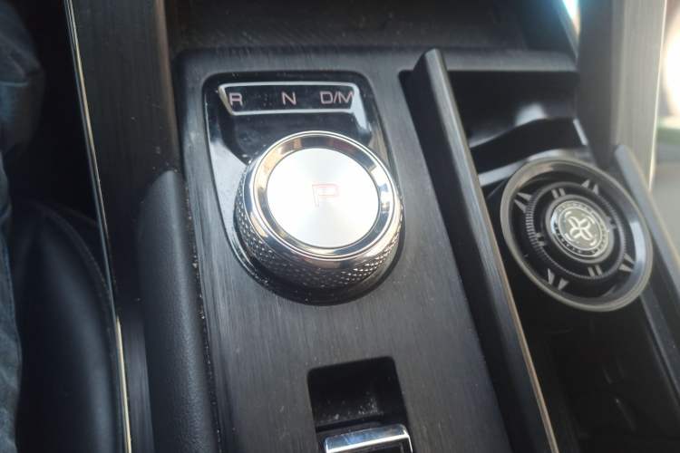 Used Haval H6 2021 3rd Generation 1.5T Automatic Two-Wheel Drive Supreme+