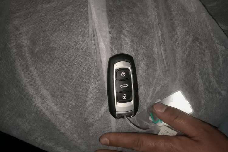 Used Geely Galaxy Panda 2024 Panda Mini 200km Endurance Bear