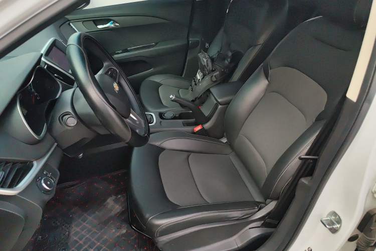 Used Chevrolet Cavalier 2018 320 Automatic Xinyue Edition
