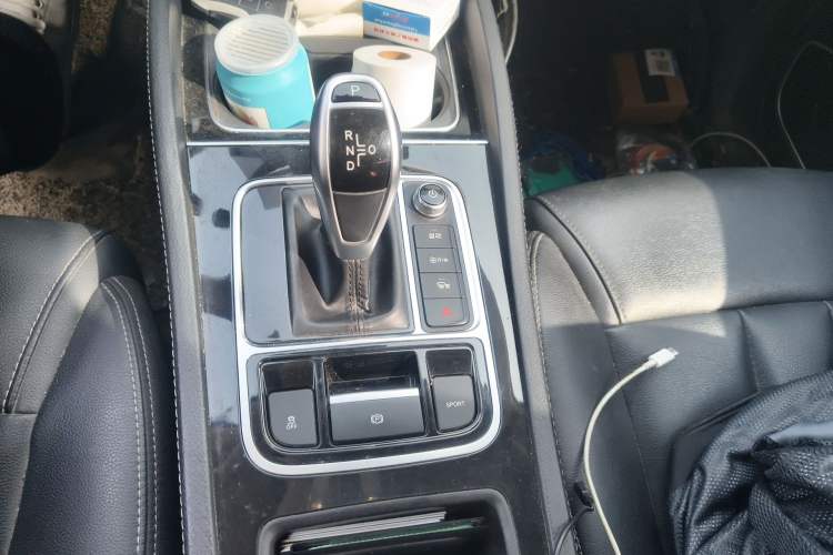 Used BYD Song MAX 2021 Upgraded Model 1.5T Automatic Luxury 7-Seater
