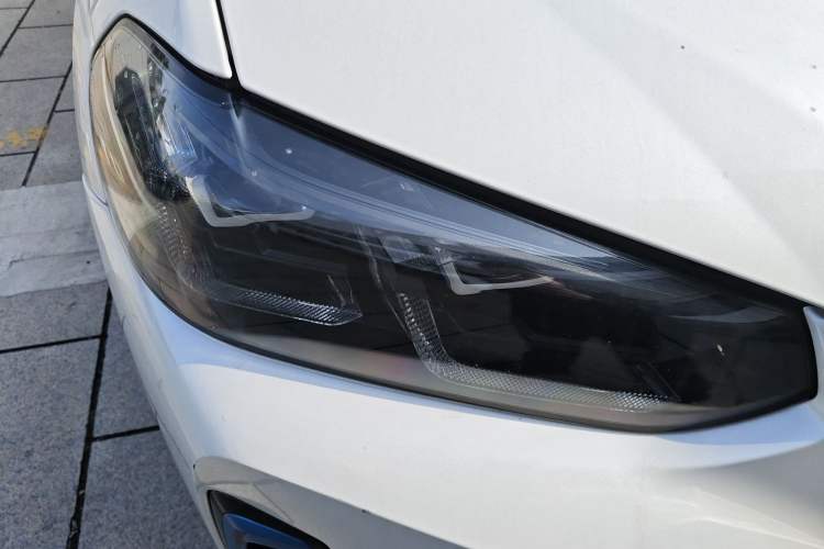 Used BMW iX3 2022 Leading Type Right Front Headlight