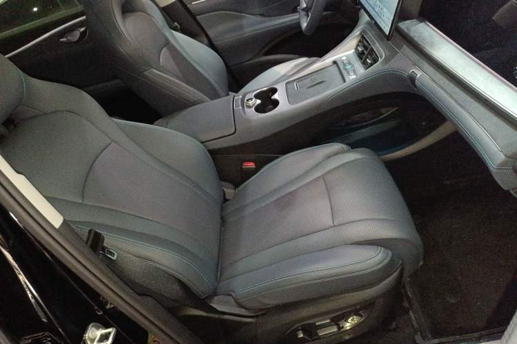 Used BYD Sealion 07 DM-i 2025 150 Flagship+ Edition