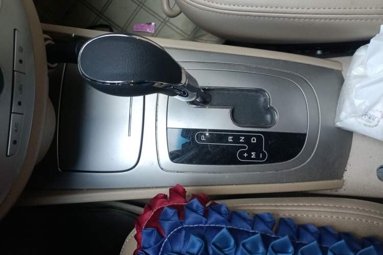 Used Buick Excelle 2013 1.5L Automatic Classic Model Gear Lever