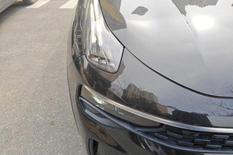 Used Lynk & Co 01 2021 2.0TD Two-Wheel-Drive Pro Trim