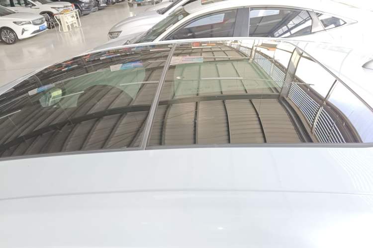 Used Honda Inspire New Energy 2023 ePHEV Prestige Edition