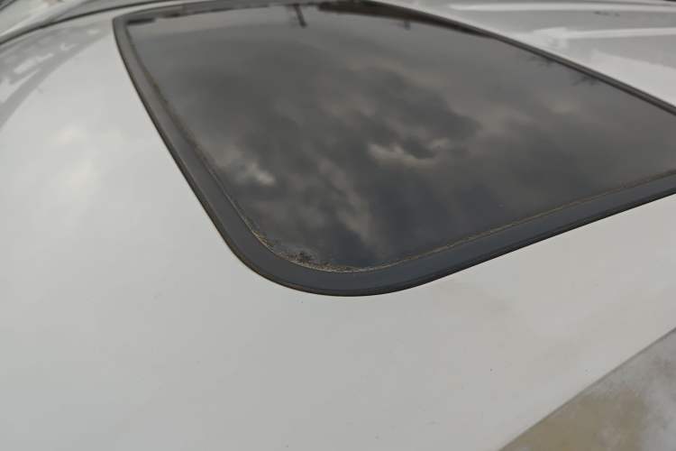 Used Changan CS75 2016 1.8T Automatic Elite Model China V Standard