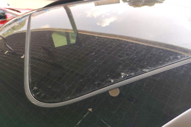 Used Volkswagen Tiguan L 2024 330TSI Automatic Two-Wheel Drive R-Line Enhanced Edition