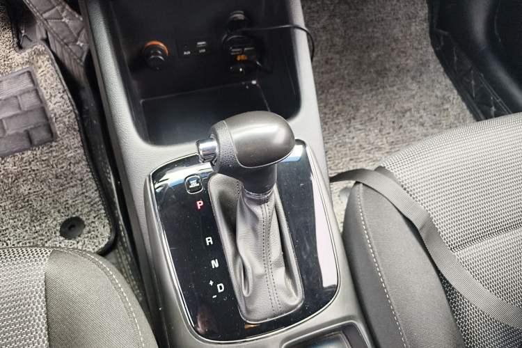 Used Kia K3 2016 1.6L Automatic GL
