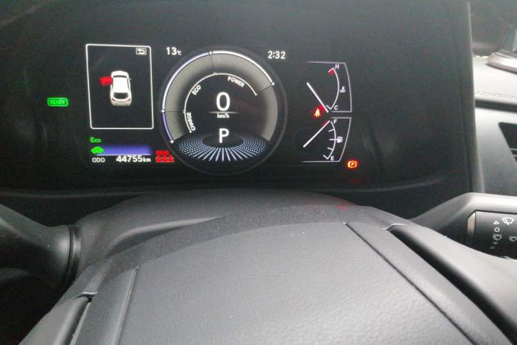 Used Lexus UX 2019 260h Explore-Cool Edition China V Standard
