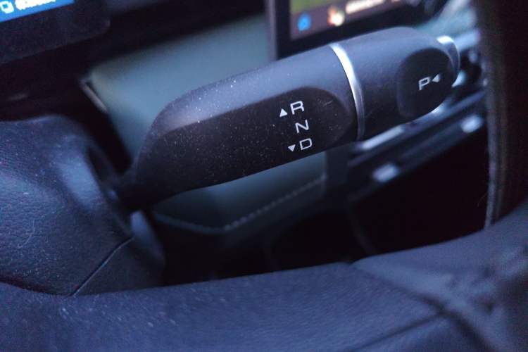 Used Baojun Spark EUV 2026 301km Flagship Edition
