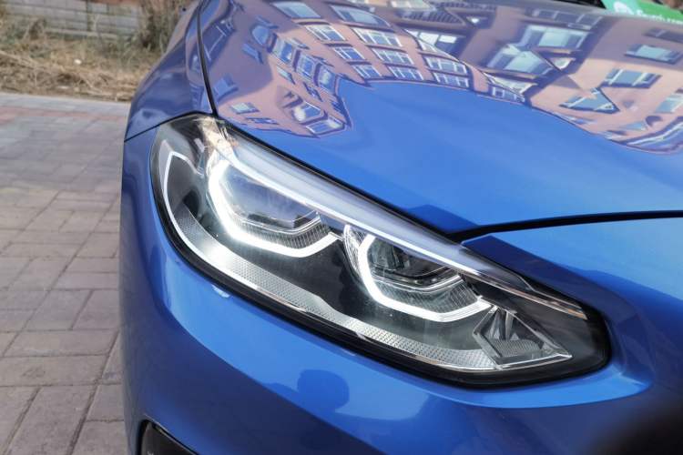 Used BMW 1 Series 2017 118i Sport Edition
