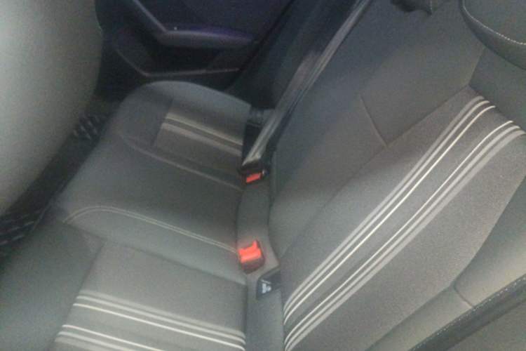 Used Audi A3 2024 A3L Limousine 35 TFSI Fashion Sport Model