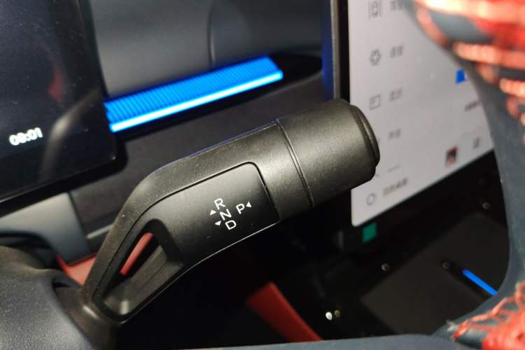 Used Lynk & Co 07 2026 Model 126 Long-Range Ultra H7
