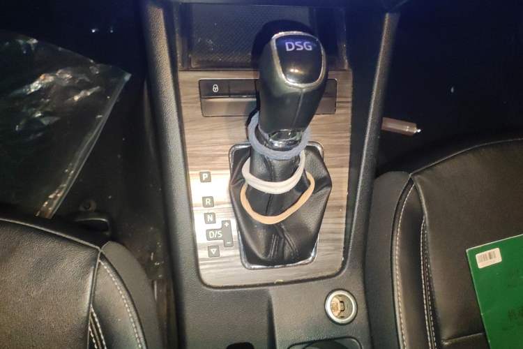 Used Skoda Octavia 2017 TSI280 DSG Smart Drive Edition