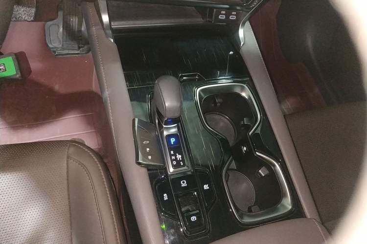 Used Lexus RX 2023 350h Two-Wheel Drive Comfort Edition
