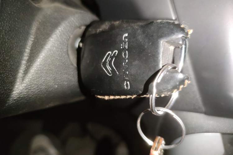 Used Citroen C3-XR 2015 1.6L Automatic Pioneer Model
