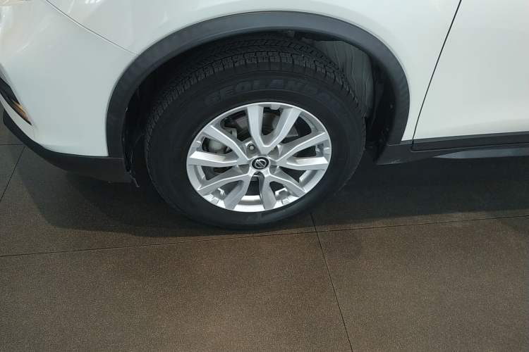 Used Nissan X-Trail 2020 2.0L XL ITS CVT 2WD SmartConnect Comfort Edition
