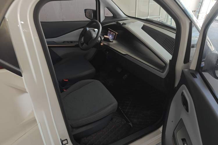 Used Baojun E200 2020 305KM Smart Drive Version