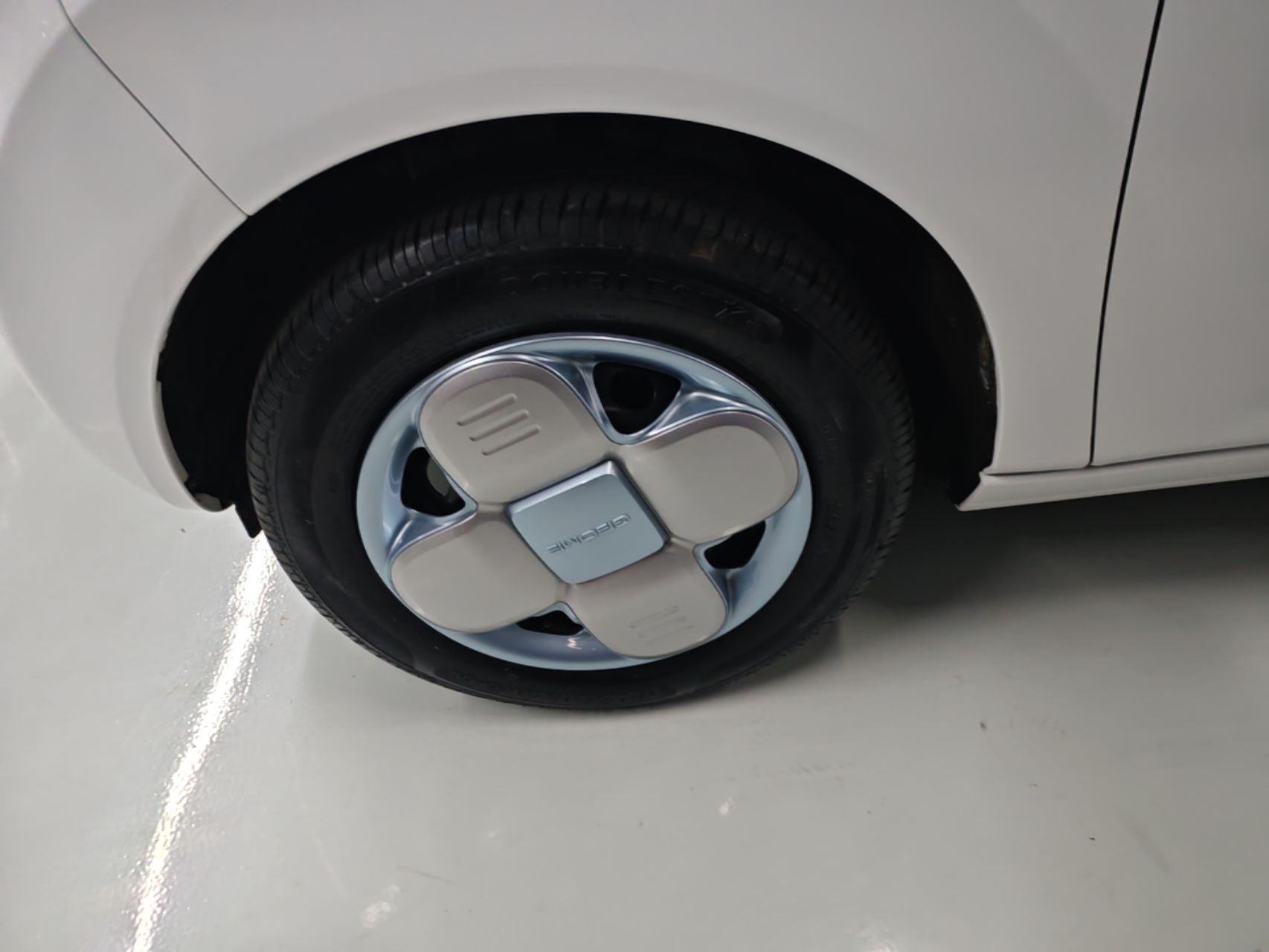 Geely Galaxy Panda 2024 Panda Mini 200km Longteng PRO Edition — снимка 10