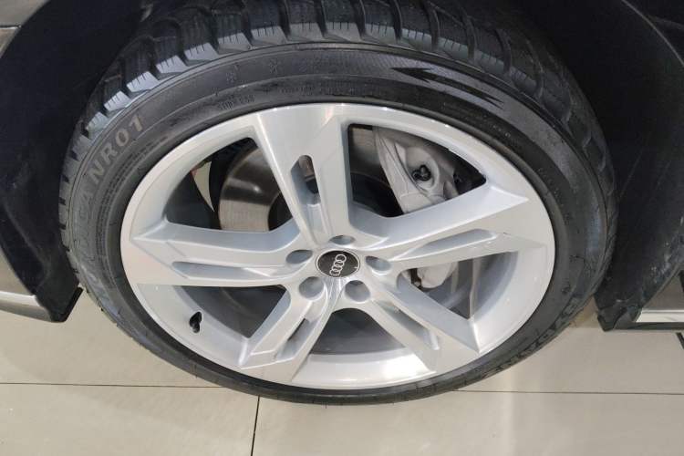 Used Audi A8 2023 A8L 50 TFSI quattro Prestige Edition