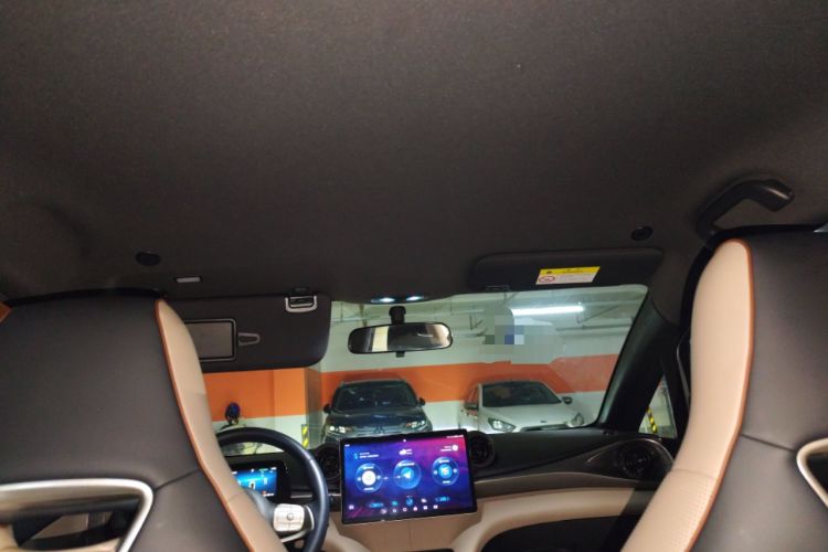 Used BYD Dolphin 2025 420km Free Edition