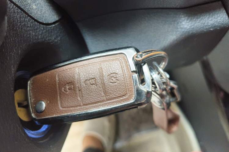 Used HYOSOW S3 2014 1.5L Comfort Version China IV Emission Standard