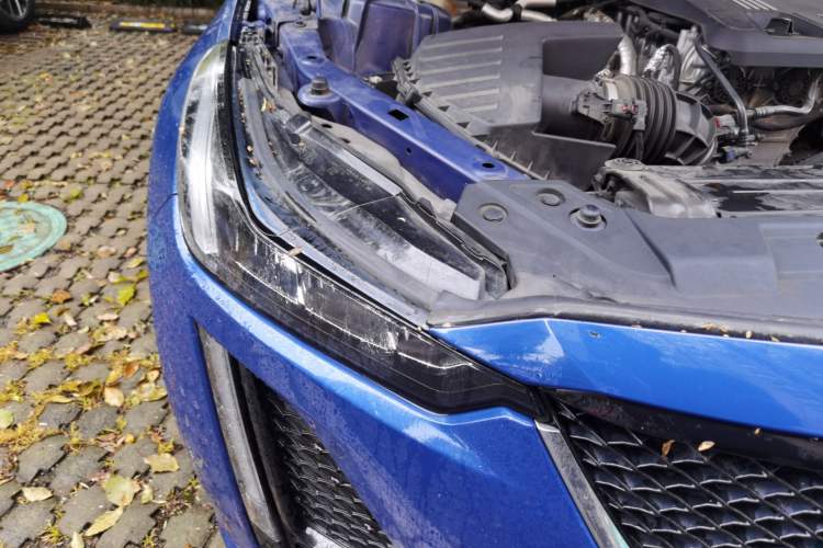 Used Cadillac CT5 2020 28T Platinum Sport Edition
