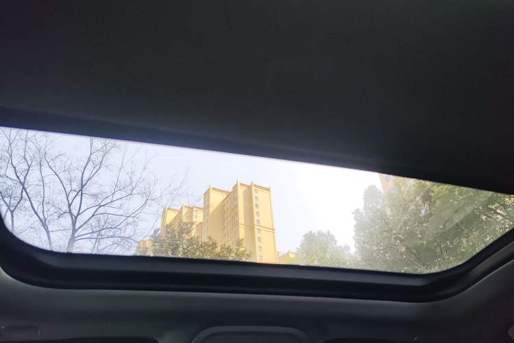 Used Cadillac CT5 2022 28T Luxury Version (Standard Edition)
