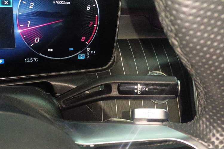 Used Mercedes-Benz C-Class 2023 C 200 L Sport Edition
