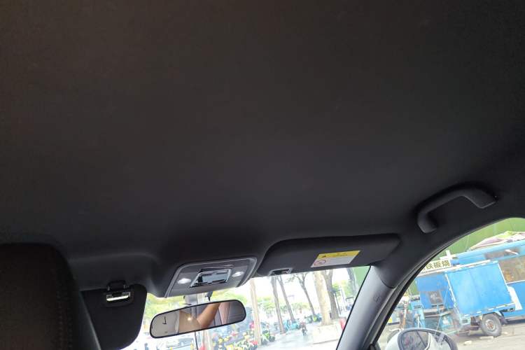 Used BYD Seagull 2025 405 km Flying Edition