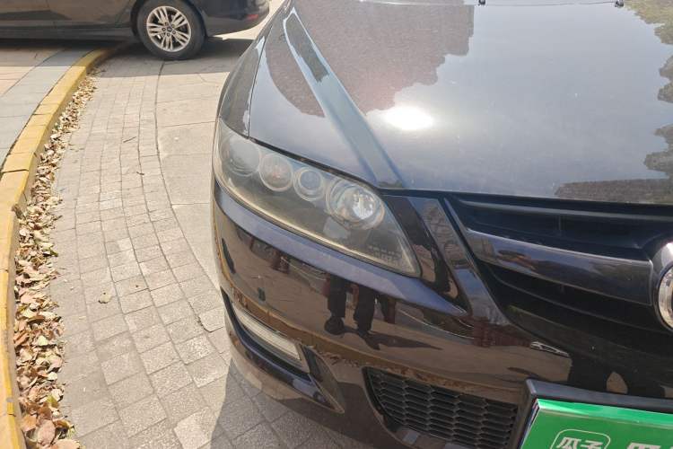 Used Mazda 6 2015 2.0L Automatic Fashion Edition
