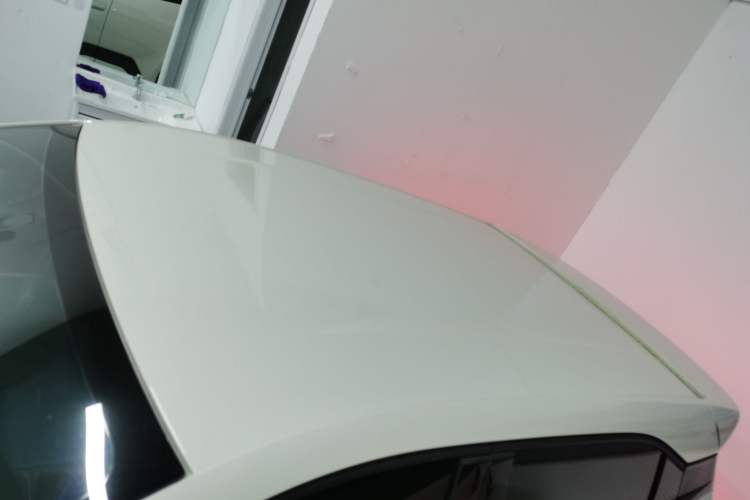 Used BYD Seagull 2025 305km Active Version
