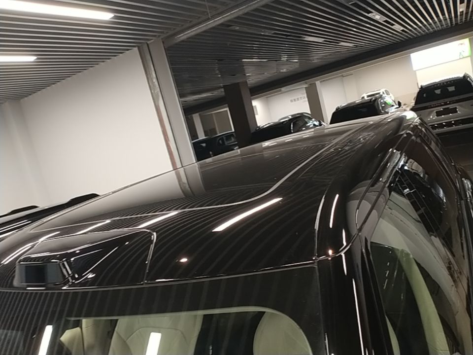 Zeekr 9X 2025 Ultra Edition 70kWh — снимка 7