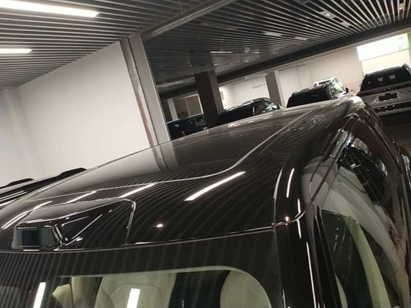 Used Zeekr 9X 2025 Ultra Edition 70kWh — 26