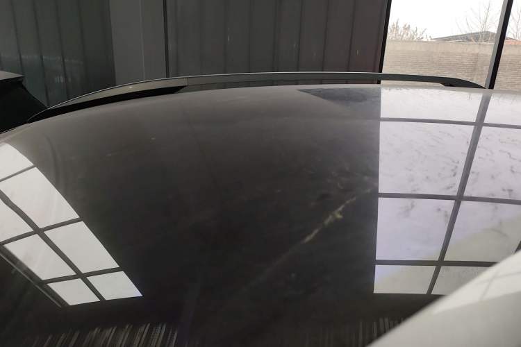 Used AION V 2022 Plus 80 Executive Edition Ternary Lithium