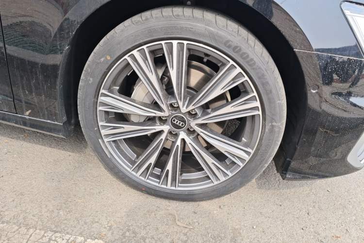 Used Audi A6L 2026 45 TFSI Prestige Dynamic Edition
