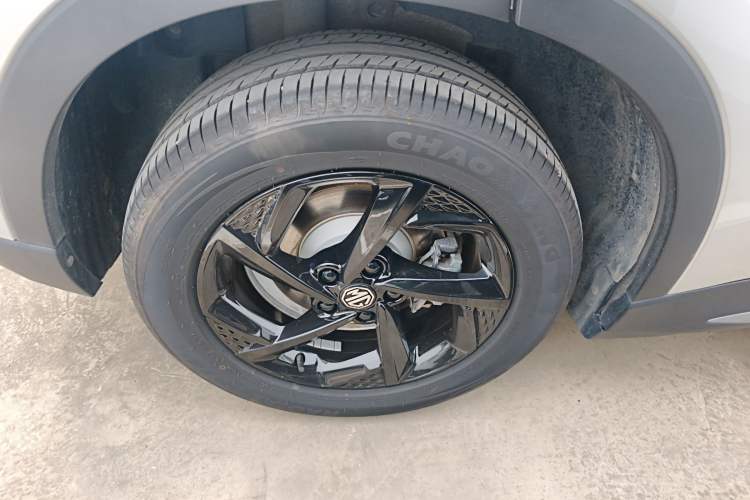 Used MG ES5 2025 515 Pro Rear-Drive Version
