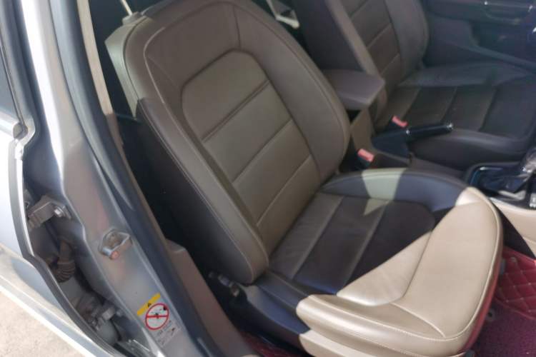 Used Volkswagen Bora 2014 1.6L Automatic Comfort Model