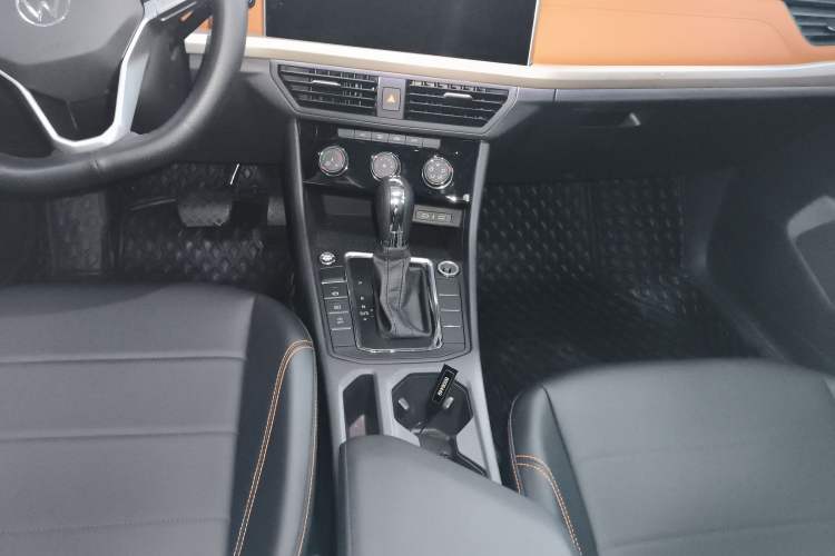 Used Volkswagen Bora 2025 200TSI DSG Enjoy Driving Navigation Edition
