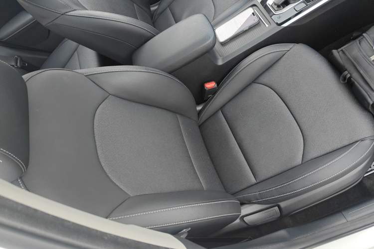 Used Kia K3 2021 Revised 1.5L CVT Fashion Edition
